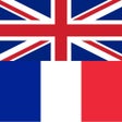 Icono de programa: Offline English French Di…