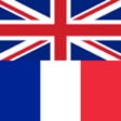 Icon of program: Offline English French Di…