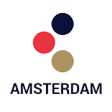 Icon of program: Amsterdam map offline gui…