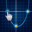 Icon of program: MathDraw: Draw, Chart, Pl…