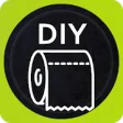 Icon of program: DIY Crafts Toilet Paper R…