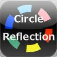 Icon of program: Circle Reflection