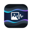 Icon of program: Echowall: HD Wallpapers
