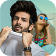 Icon of program: Selfie with Kartik Aaryan…