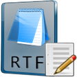 Rich Text Editor Software icon