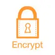 Icon of program: Encrypt SMS - Send Secret…
