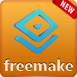 All Free Video Downloader - FreeMake Downloader icon
