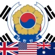 Icon of program: South Korea Constitution