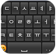 Icon of program: Korean Emoji Keyboard