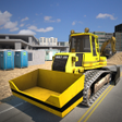 Icon of program: Construction Yard Simulat…