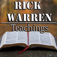 Icono de programa: Pastor Rick Warren Teachi…