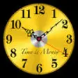 Icon of program: Time is Money Clock