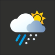 Icon of program: MWeather - Weather Foreca…