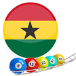 Icon of program: Ghana Lottery Ticket Gene…