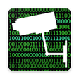 Icono de programa: CCTV Camera Hacker Simula…