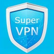 Icono de programa: SuperVPN Fast VPN Client