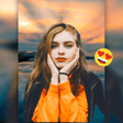 Icon of program: Square Art Photo Editor-B…