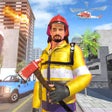 Icon of program: Emergency Rescue Service