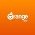 Icono de programa: Orange Talks - Live Voice…