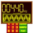 Icon of program: Zero Frequency