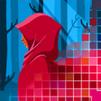 Icon of program: Picross Fairytale - Nonog…