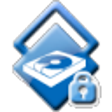 Icono de programa: Secudrive Privacy Protect…