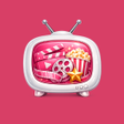 Icon of program: FlexTV Filmes Séries e Dr…