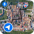 Icon of program: Live Mobile Location : Nu…