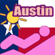 Icon of program: Austin Tourist Map Offlin…