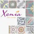 Icon of program: Xenia Cafe & Lounge