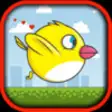 Icon of program: Tiny Flappy Love Bird - A…
