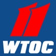 Icon of program: WTOC 11 News
