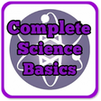 Icono de programa: Complete Science Guide (P…