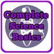 Icon of program: Complete Science Guide (P…