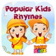 Icon of program: Popular Kids Rhymes