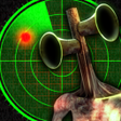 Icon of program: Siren Head Radar Tracker