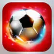 Icon of program: Free Kick - Copa America …