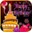 Icon of program: Birthday Best eCards