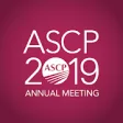 Icon of program: The ASCP 2019 Annual Meet…