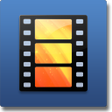 Icon of program: 4Media Movie Editor
