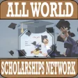 Icon of program: International Scholarship…