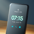 Icon of program: Always On AMOLED - BETA