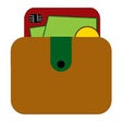 Icono de programa: Walletly - Track your day…
