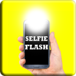 Icono de programa: Flash for selfie