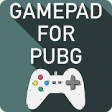 Icon of program: Gamepad For PUBG