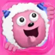 Icon of program: Sheep Bubble Trapped Roll…