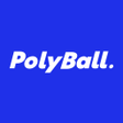 Icono de programa: 폴리볼PolyBall