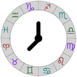 Icono de programa: Astrology: Horary Chart