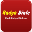 Icon of program: Radyo Dinle