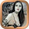 Icon of program: The Tarot of Vampyres